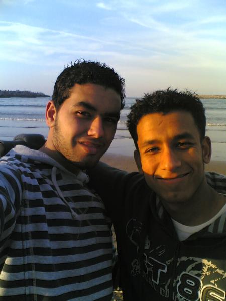 moi et yacin