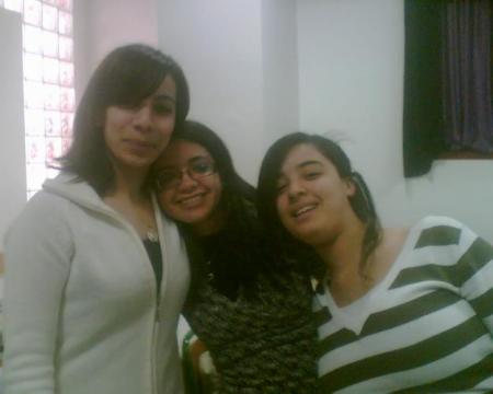 les belle miss de elbliya
