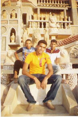 moi ac les amis