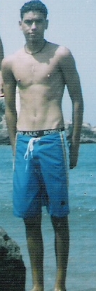 encour a la plage