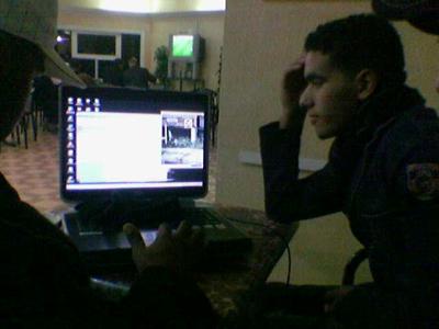 abdo radawan