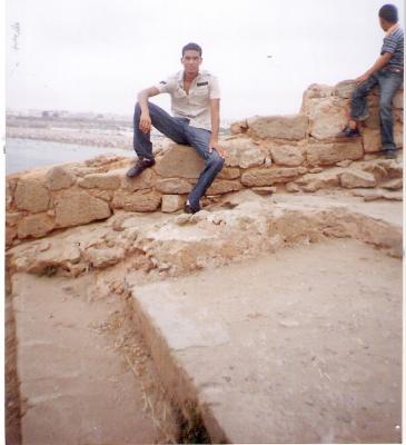 moi a rabat