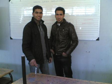 moi et ahmed