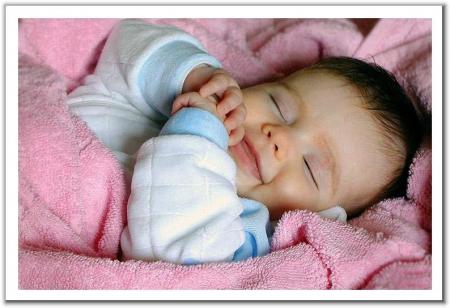 petite bébé