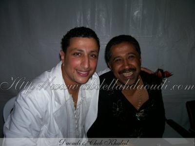 les deux grand stars