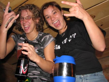 les folles lol