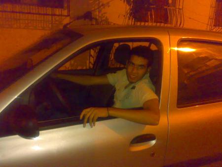 encour abdo lol