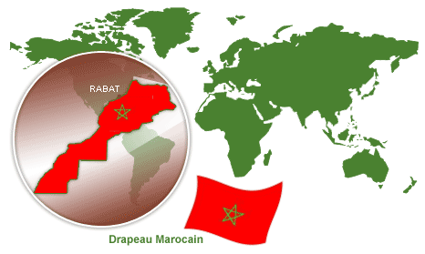 MAROCAIN