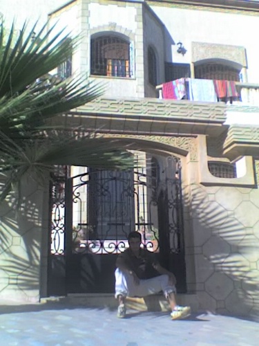 tjr a salé