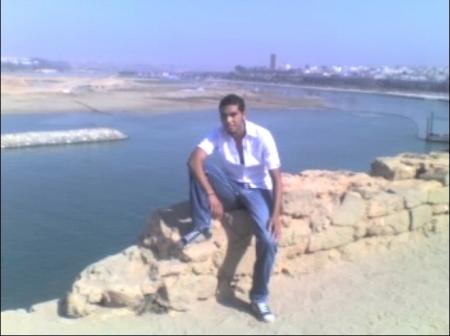 moi a rabat