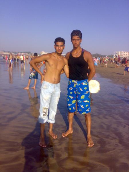moi +ayoub