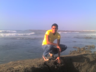 tjr a la plage