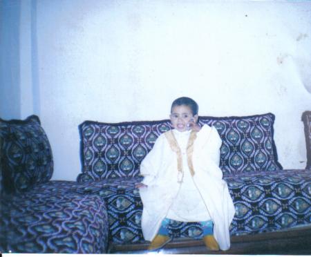 marwan mon frere