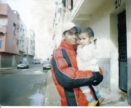 moi et marwan