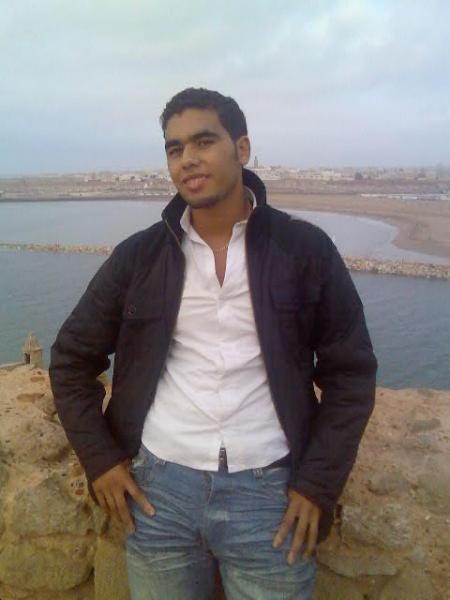 la journeé a rabat