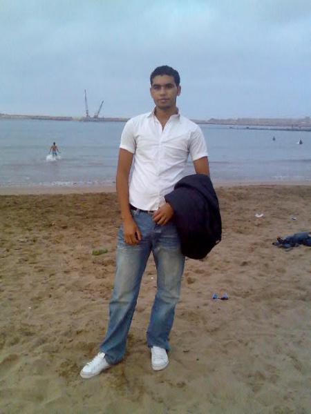la journeé a rabat