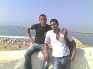 me and mjid