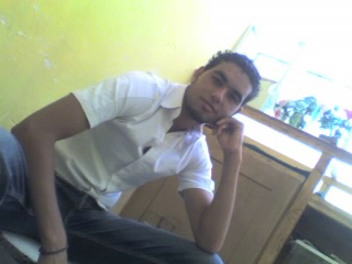 it's mee