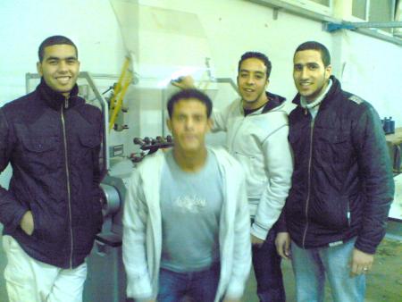 ac les amis